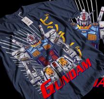 Unisex, Gundam Shirt, 90s Anime Shirt, Vintage Shirt, Robot Anime Lovers Tee, Anime T-shirt, Japanese Manga Tshirt, Retro Gundam Anime Shirt S