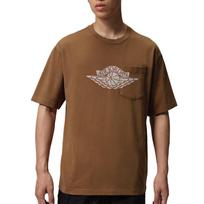 Jordan Flight Essentials Pocket Classic Short Sleeve T-Shirt Men Tops IO2085-281 S