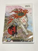 Okami Bonus Wii (No Features) -