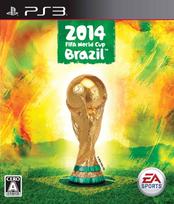 2014 FIFA World Cup PS3 Brazil™ -