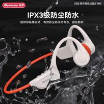Newman GE08 Bone Conduction Bluetooth Sports Headset