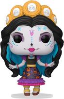 Funko Pop Monster High Skelita 164 figūrėlė