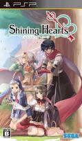Shining Hearts PSP -