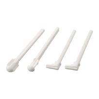 Actuator Push Rod Set for GEBERIT S-igma 241874001 Fits UP320 S-igma Cistern Models Pre 2008 and S-igma Flush Plates China Mainland