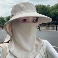 Summer Casual Daily Travel Bucket Hat Cowboy Men Women Mesh Breathable Anti UV Sun Hat Outdoor Fishing Hiking Beach One Size