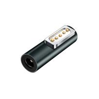 USB Type C Magnetic PD Adapter for Magsafe1 Magsafe 2 MacBook Pro Max 5A Fast Charging USB C Female Magnet Plug Converter