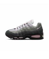 [Nike] Air Max 95 Big Bubble W - Black:White:Reflect Silver:Pink Foam HJ5996-001 230
