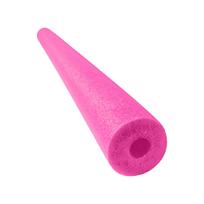 Hollow Foam Pool Noodle Swim Float Stick Toy for Pool Beach 610cm One Size rožinė