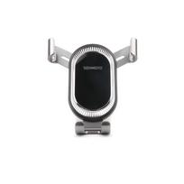 Air Vent Screw-Type Car Phone Holder for Navigation Rotating Hook