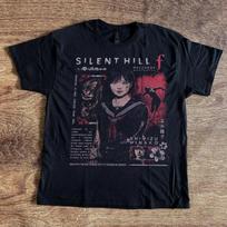 silent hill t shirt XL