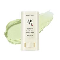 Beauty of Joseon Matte Sun Stick : Mugwort + Camelia SPF 50+ PA++++ 18g