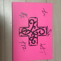 TOMORROW X TOGETHER Tumba Tuga Sijamba Signed Album