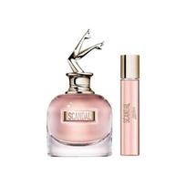 JPG Scandal Coffret Eau de Parfum 80ml + Eau de Parfum 20ml 100 ml