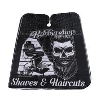 Cutting Hair Waterproof Haircut Salon Barber Cape Hairdressing Apron Wrap Gown