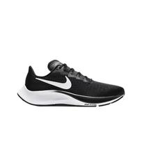 (w) Nike Air Zoom Pegasus 37 Black White 225