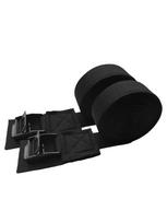 2x Car Roof Rack Luggage Kayak Surfboard Cam Buckle Lashing Tie Down Strap 9.8ft