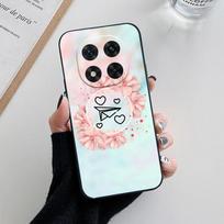 For Xiaomi Redmi Note 14 Pro 4G Case Lovely Cartoon Flower Soft Silicone Phone Cover For Redmi Note14 Pro 4G Global Funda Coque Redmi Note 14 Pro 4G