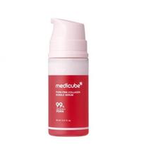 MEDICUBE PDRN Pink Bubble Collagen Serum 95ml set