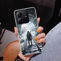 Metro 2033 Phnoe Case for Phnoe Case for Xiaomi Redmi Note 15 14 14S 13 Pro Plus 12 12S 11S 11E 10S 10 11T 5G Unique Cover Coque Redmi Note 13 Pro 4G
