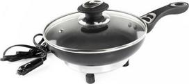 Elektrinė keptuvė AMiO 02533 24V 250W nelipni 20cm