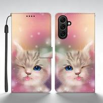 For Samsung A26 5G Case Wallet Flip Leather Cover For Samsung Galaxy A26 5G Case A 26 Book Phone Case Shockproof Cover Fundas Samsung A26 5G