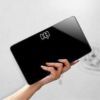 1pc Travel Scale for Body Weight,Small Portable