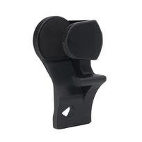 Portable Gimbal Stabilizer Fixture Clamp Bracket for DJI OSMO Pocket 4 Action Camera Accessories oranžinė