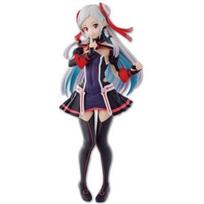 Ichiban Kuji Premium Sword Art Online The Ordinal Scale C Diva Yuna Premium Figure Movie Prize