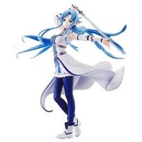 Ichiban Kuji Sword Art Online STAGE1 A Prize Asuna Premium Figure (Single Item)