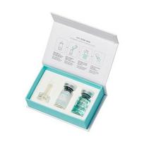 CHARDE Cloud Ampoule Collagen Hyaluronic Acid Freeze-Dried Block 1 Week Set 50ml