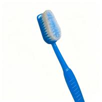 Colorful Super Long Toothbrush Oversized Bath Brush Oral Care Deep Cleaning Oral Cleaning Dentistry Brushing Teeth Teaching