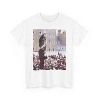 Michael Jackson Crowd photo T-Shirt | Vintage Concert Tee XL
