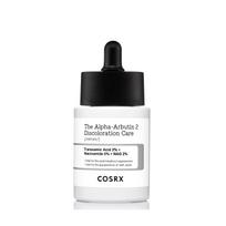 COSRX The Alpha-Arbutin 2 Discoloration Care Serum Brightening Facial Serum 50ml