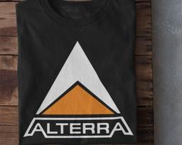 Unisex Subnautica Gaming T-Shirt, Indie Videogame Shirt 2XL