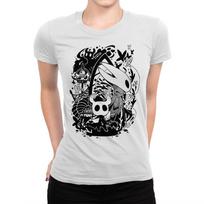 Hollow Knight Art T-Shirt, Men's Women's Sizes S