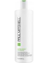 Paul Mitchell glotninantis kondicionierius kasdienai Paul Mitchell Super Skinny 1000ml
