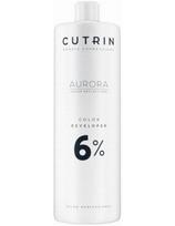 Cutrin oksidantas plaukų dažams Cutrin Aurora Color Developer 6% 1000ml