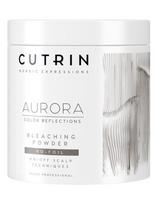 Cutrin plaukų baliklis be folijos, amoniako Cutrin Aurora Bleaching Powder No-Foil 500g