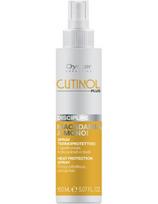 Oyster Cosmetics glotninamasis purškiklis su termine apsauga Oyster Cutinol Plus Discipline Heat Protection 150ml