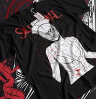 Silence Hill Nurses Premium Unisex T shirt S