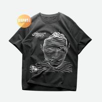 The Chemical Brothers Another World Album T shirt: Electronic Rock Band Tee XL