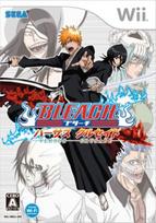 BLEACH Versus Crusade Wii -
