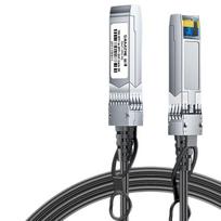 SAMZHE 10G SFP+ Direct Attach Copper (DAC) Cable