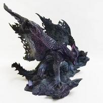 CFB Series Monster Hunter Gore Magala Boxed Detailed Action Figure Collectible Statue Desktop Decor For Game Fans And Collectors