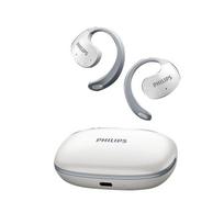 Philips TAT2708 Open-Ear Clip-On True Wireless Bluetooth Headphones balta