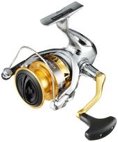 Shimano 17 Sedona C5000XG Suktukas, tinkamas žvejybai vobleriu pradedantiesiems -