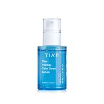 TIAM Blue Peptide Calm Down Serum Soothing Cica 30ml Glass Skin