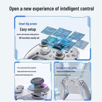 Lenovo X01 Smart Wireless Gaming Controller