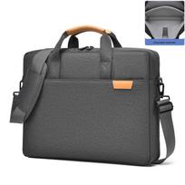 Shockproof Airbag Laptop Bag for 16-inch Lenovo & Huawei - Large Capacity, Custom Logo Option 13-14 inch