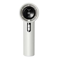 Handheld fan USB charging mini outdoor hundred speed small fan 26s